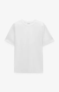 Gładki t-shirt^Vistula Discount