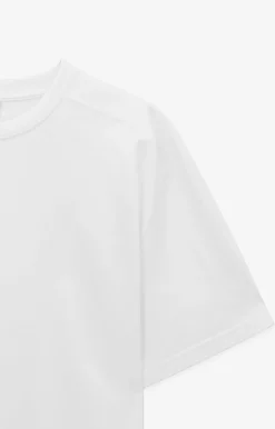 Gładki t-shirt^Vistula Discount