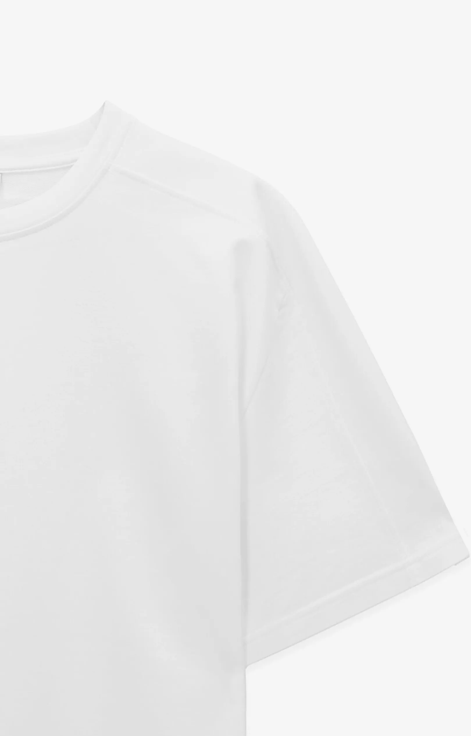 Gładki t-shirt^Vistula Discount