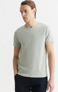 Gładki t-shirt^Vistula Hot