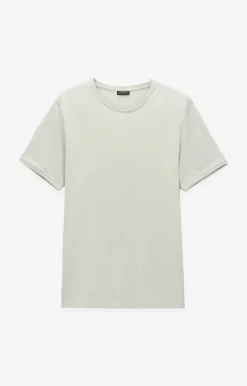 Gładki t-shirt^Vistula Hot