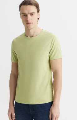 Gładki t-shirt^Vistula New