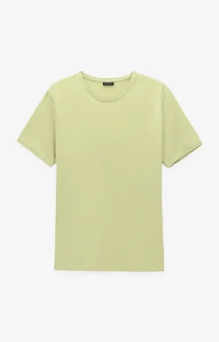 Gładki t-shirt^Vistula New