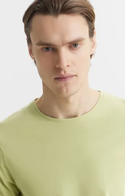 Gładki t-shirt^Vistula New