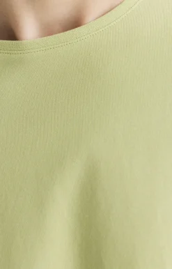 Gładki t-shirt^Vistula New