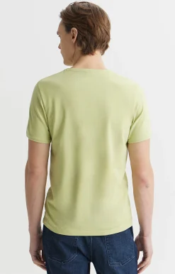 Gładki t-shirt^Vistula New