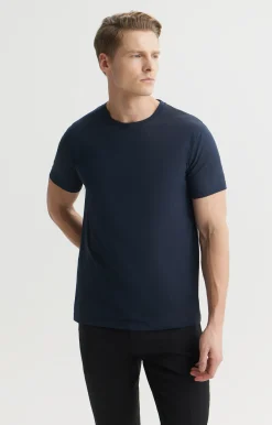 Gładki t-shirt^Vistula Hot