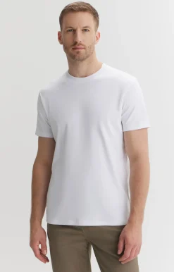 Gładki t-shirt^Vistula Best