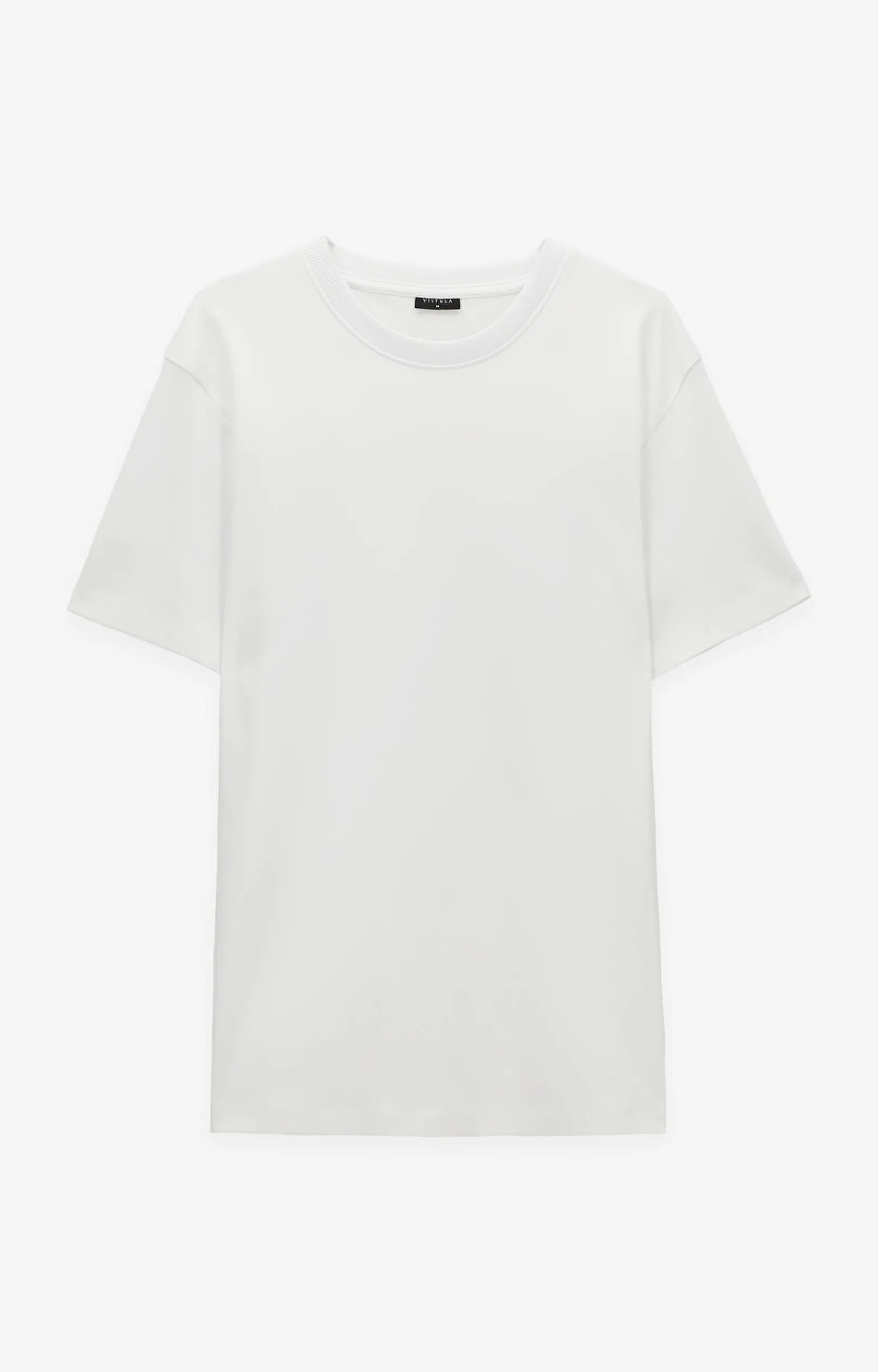 Gładki t-shirt^Vistula Best