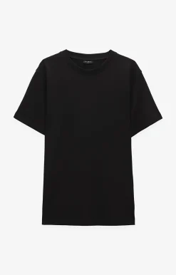 Gładki t-shirt^Vistula Fashion