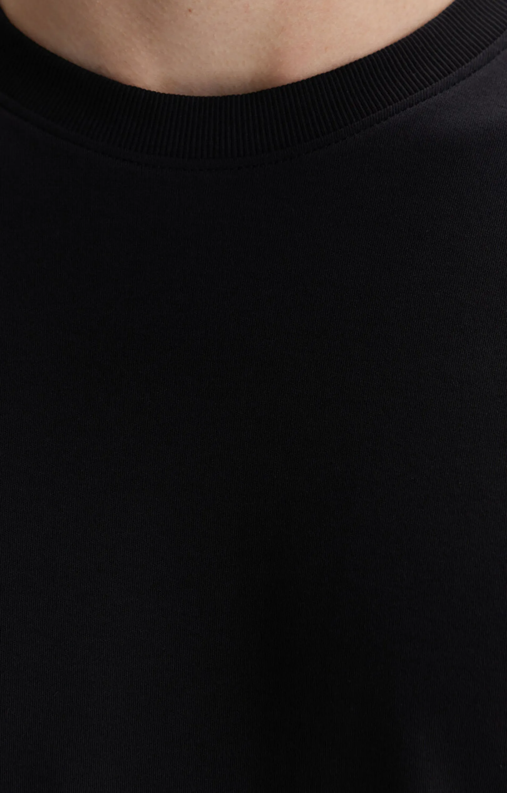 Gładki t-shirt^Vistula Fashion