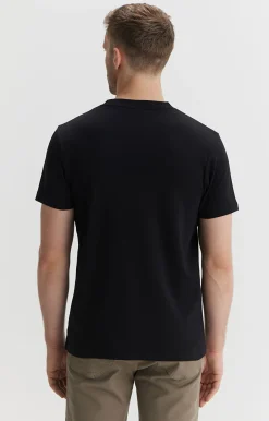 Gładki t-shirt^Vistula Fashion