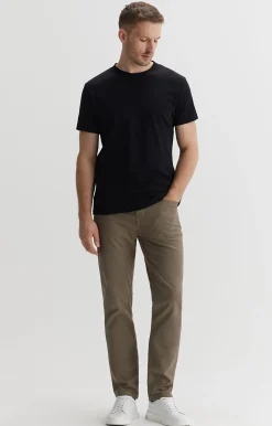 Gładki t-shirt^Vistula Fashion