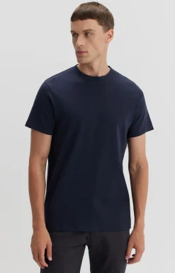 Gładki t-shirt^Vistula Clearance