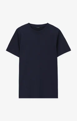 Gładki t-shirt^Vistula Clearance