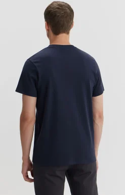 Gładki t-shirt^Vistula Clearance