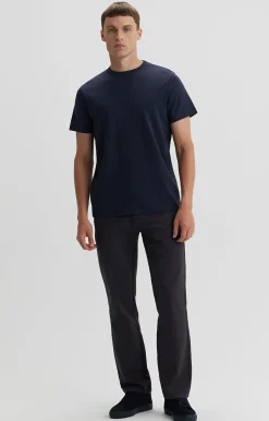 Gładki t-shirt^Vistula Clearance