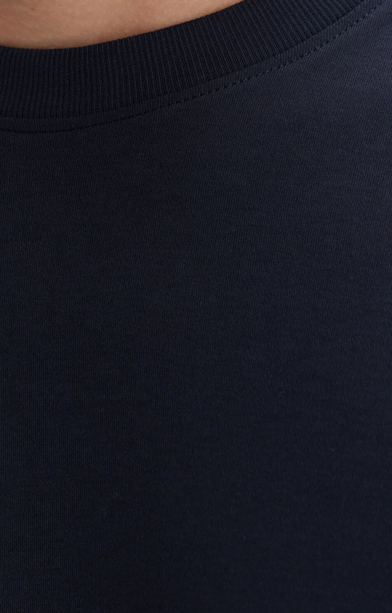 Gładki t-shirt^Vistula Clearance