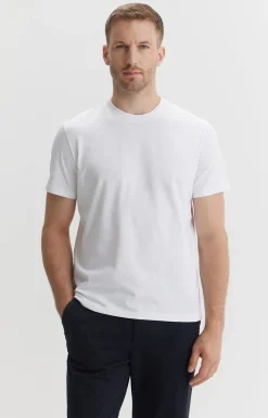 Gładki t-shirt^Vistula Best