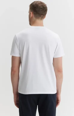 Gładki t-shirt^Vistula Best