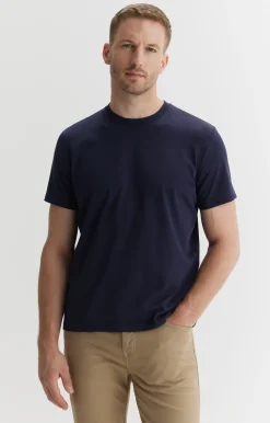 Gładki t-shirt^Vistula Hot