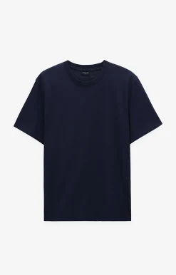 Gładki t-shirt^Vistula Hot