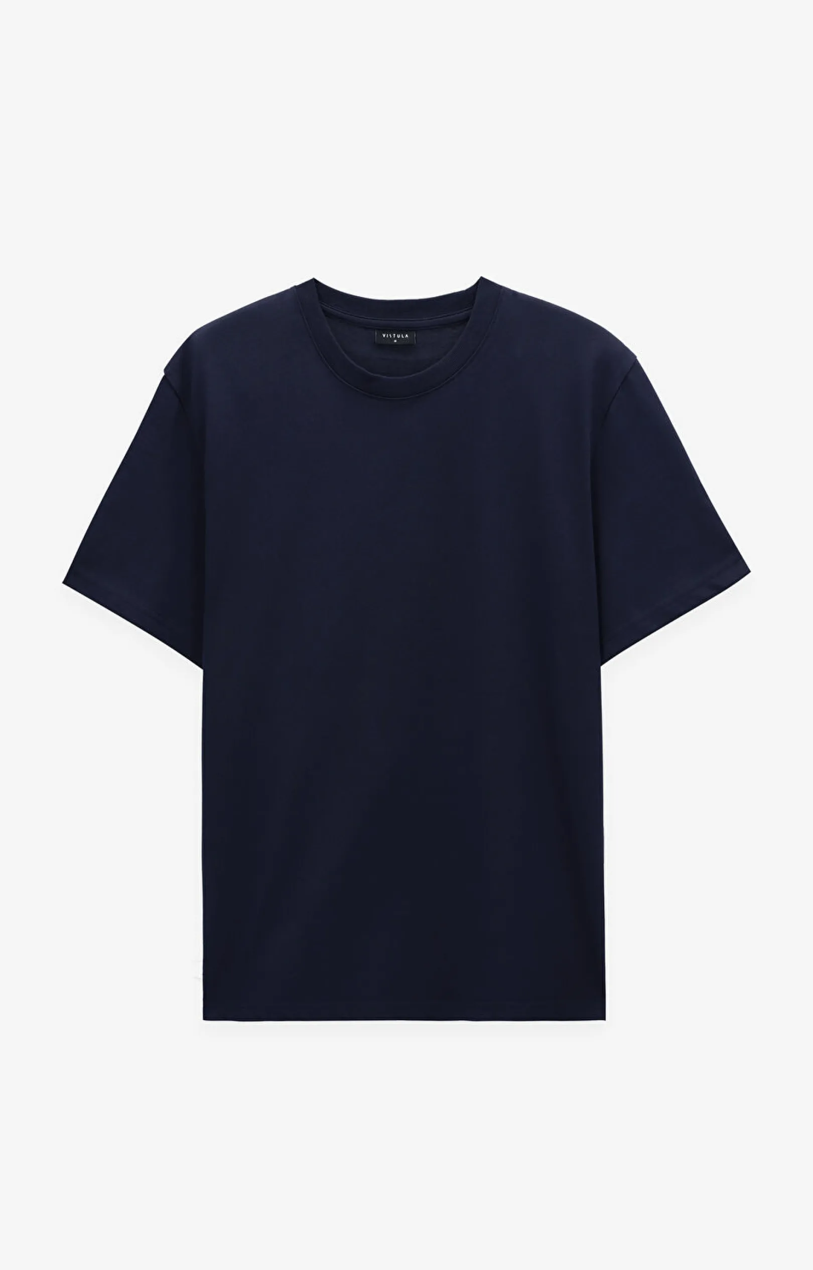 Gładki t-shirt^Vistula Hot