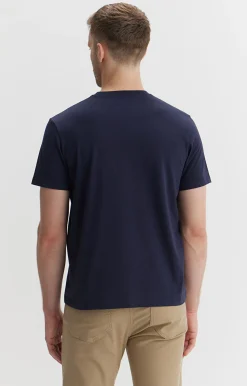 Gładki t-shirt^Vistula Hot
