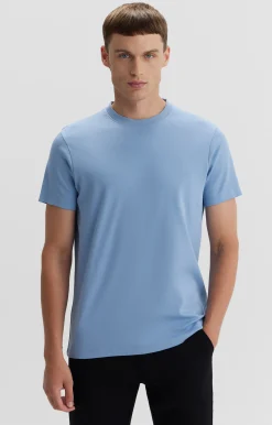 Gładki t-shirt^Vistula Online