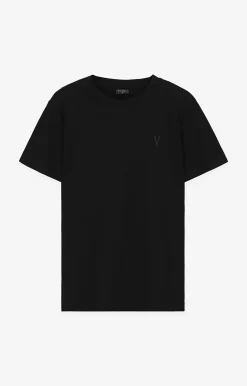 Gładki t-shirt^Vistula New