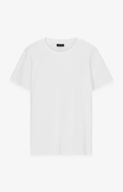 Gładki t-shirt^Vistula Fashion