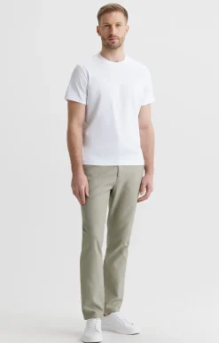 Gładki t-shirt^Vistula Fashion
