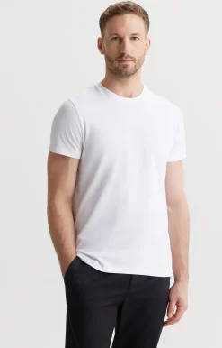 Gładki t-shirt^Vistula Fashion