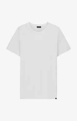 Gładki t-shirt^Vistula Fashion