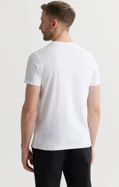 Gładki t-shirt^Vistula Fashion