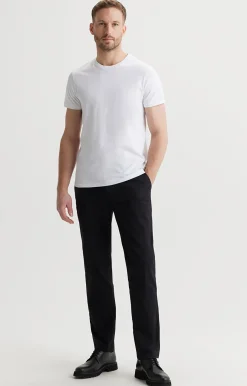 Gładki t-shirt^Vistula Fashion