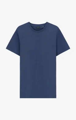 Gładki t-shirt^Vistula Online