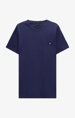 Gładki t-shirt^Vistula Fashion