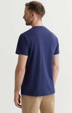 Gładki t-shirt^Vistula Fashion