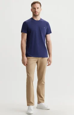 Gładki t-shirt^Vistula Fashion