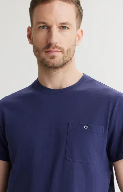 Gładki t-shirt^Vistula Fashion