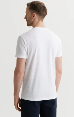 Gładki t-shirt^Vistula Clearance