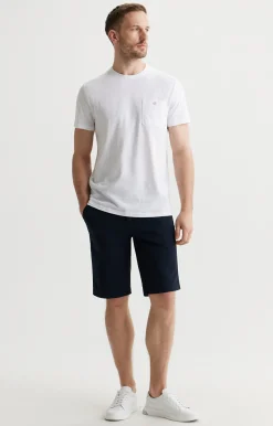 Gładki t-shirt^Vistula Clearance