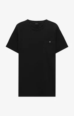 Gładki t-shirt^Vistula New