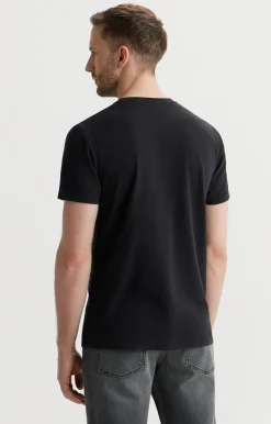 Gładki t-shirt^Vistula New