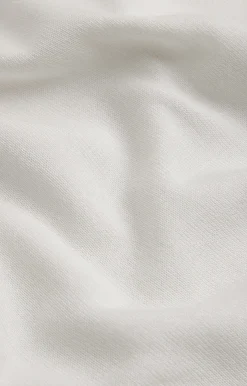 Gładki t-shirt swetrowy^Vistula Online