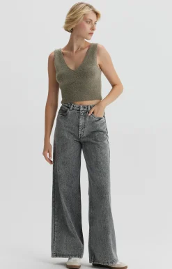 Jeansy relaxed fit^Vistula New