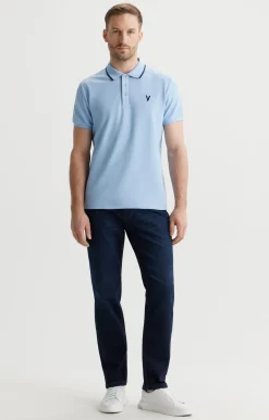 Jeansy slim fit^Vistula Hot