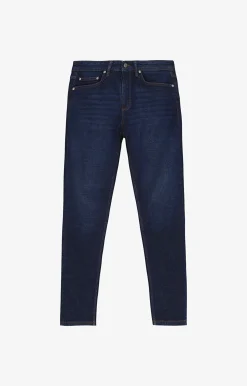 Jeansy slim fit^Vistula Hot
