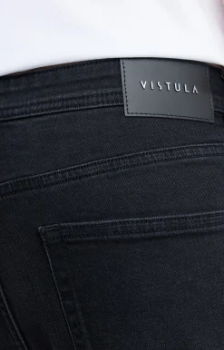 Jeansy super slim^Vistula Hot